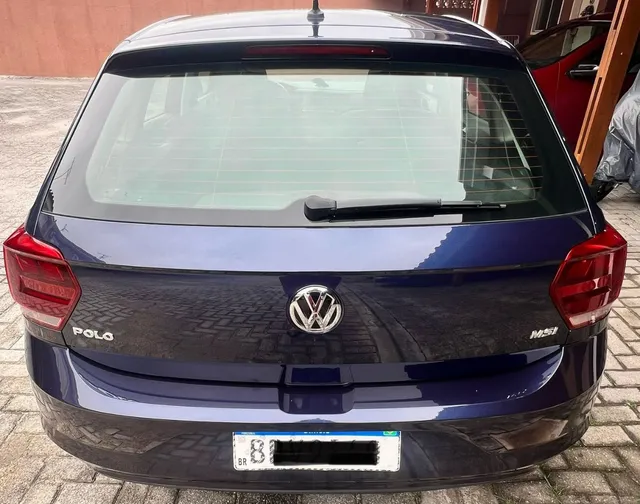 Volkswagen Polo 2019 por R$ 67.900, São José dos Pinhais, PR - ID: 4834191