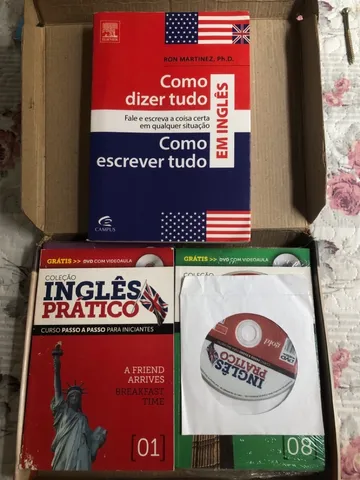 Aulas de ingles  +154 anúncios na OLX Brasil