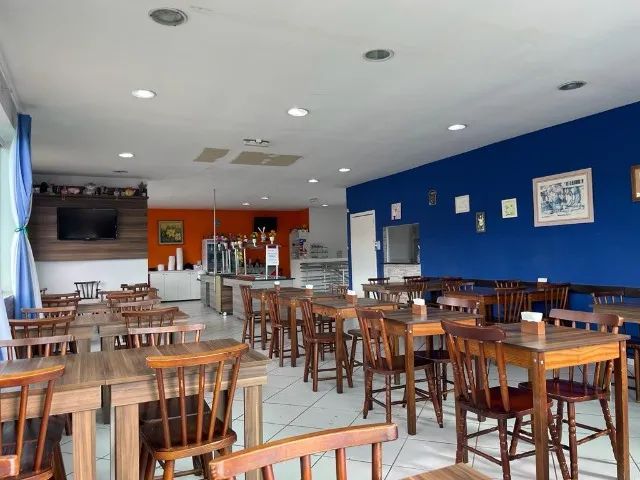 Restaurante à venda em Curitiba Cod PT1009/R - Foto 5