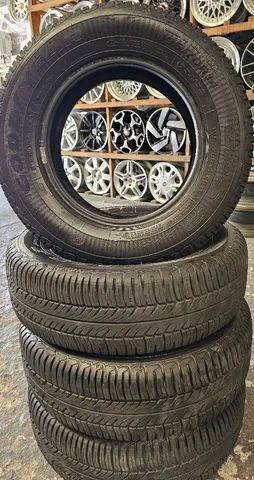 Pneus Goodyear 195/70-14