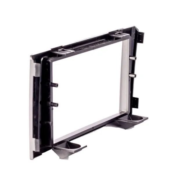 Moldura Painel Fiat Iveco 09 - Grafite - EPX 526 - Foto 2