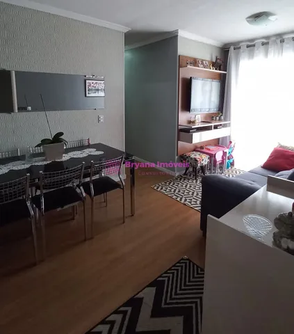 Apartamento à venda, São João Clímaco, São Paulo, SP