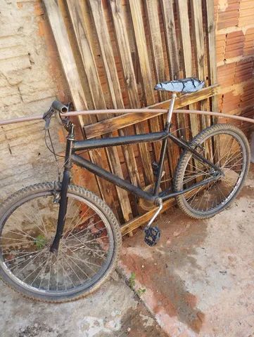 Olx lima 2025 bicicletas usadas