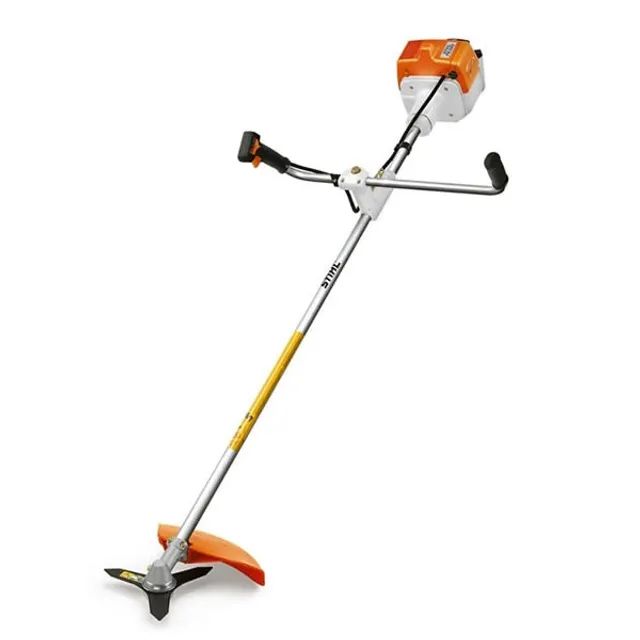 Roçadeira Stihl FS 290 DM 300 3 - Foto 2