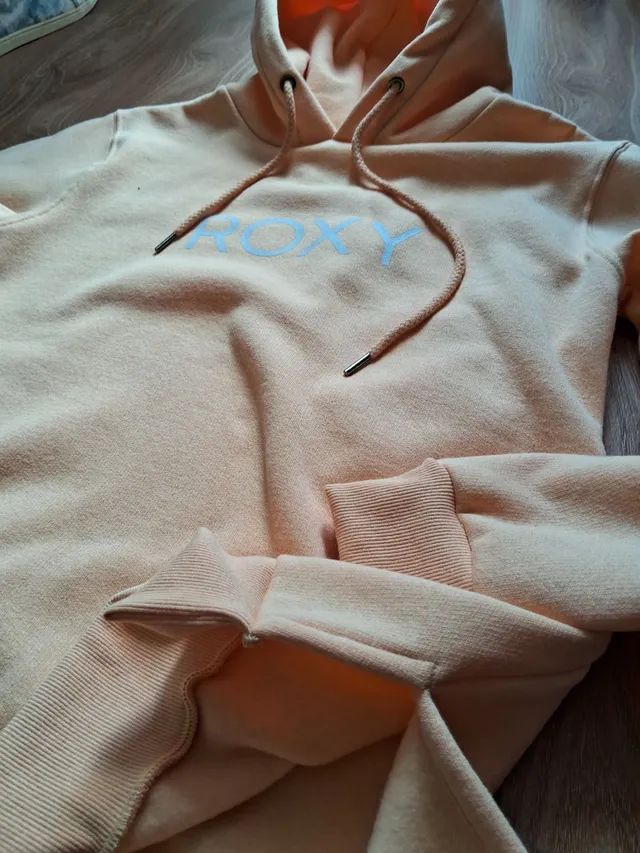 Moletom Roxy ORIGINAL  - Foto 3