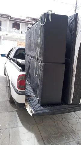 Frete Carreto 