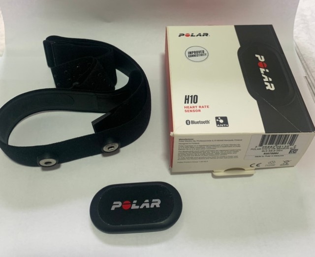 polar h10 olx