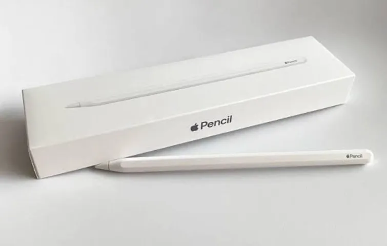 Apple Pencil USB-C | Lacrado Novo | Loja Fisica - Acessórios de
