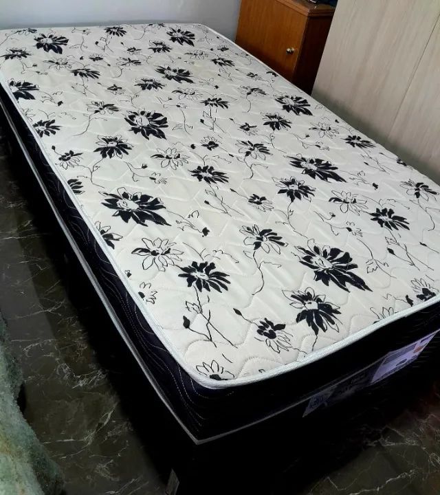 cama box conjugado 