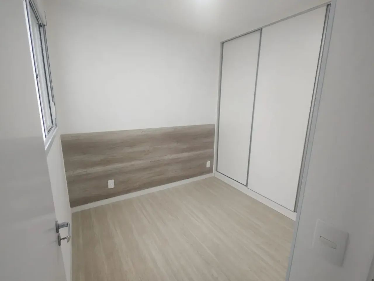 Apartamento tipo para locação com 2 quartos, 39m² - Foto 7