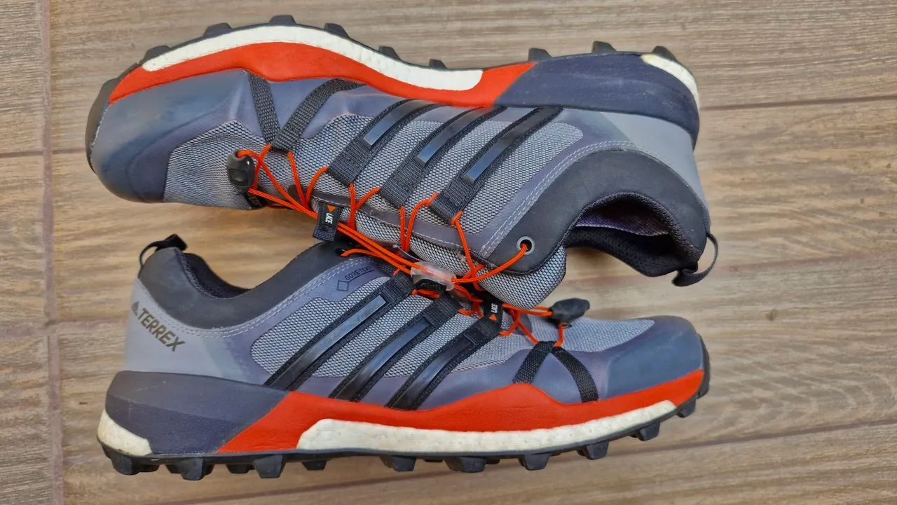 Adidas terrex skychaser gtx fashion hombre