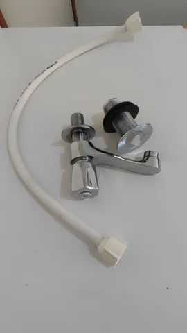 Torneira para lavatório: Pia / kit - nova