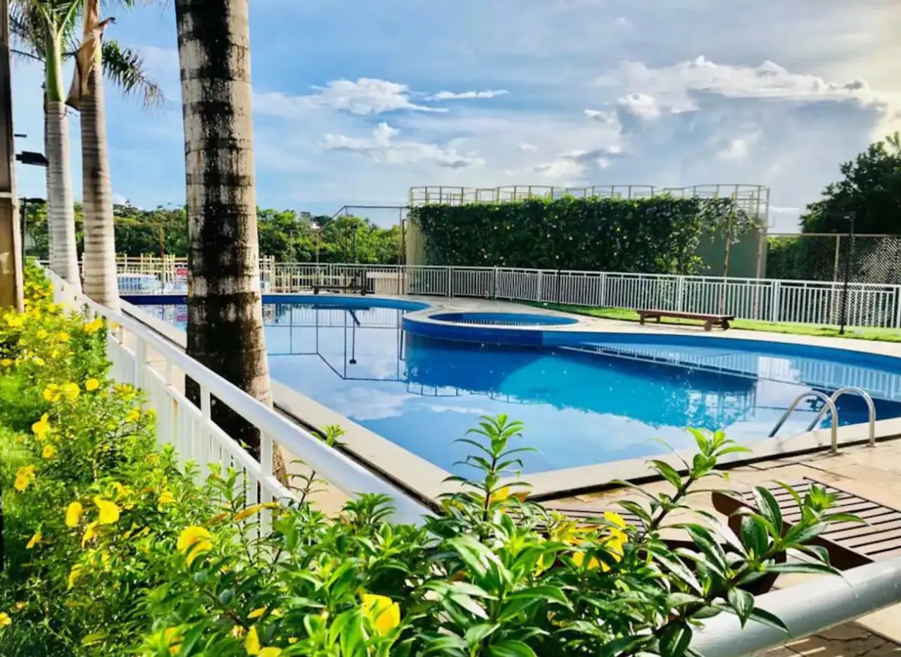 Apartamento aconchegante para locação por temporada  - Foto 6