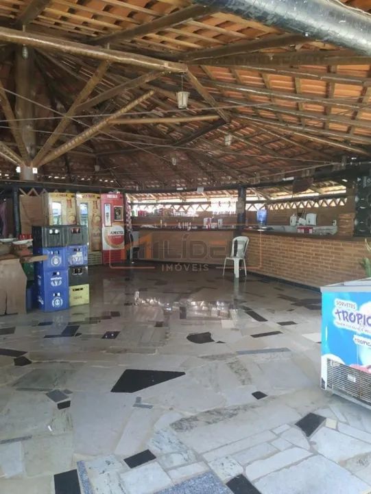 Chácara no Córrego Santo Antônio  - Foto 5