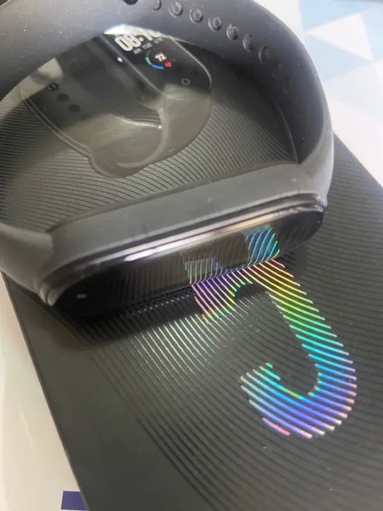Mi Smart Band 5 original - Foto 2