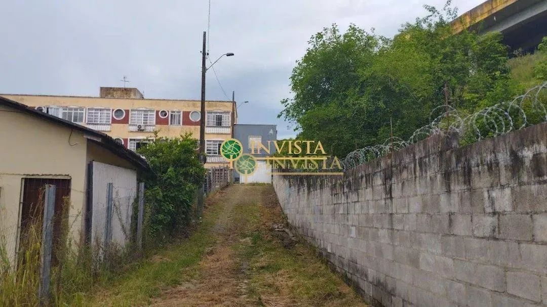 Terreno de 490m² no Centro - Á venda em Florianópolis - Foto 2