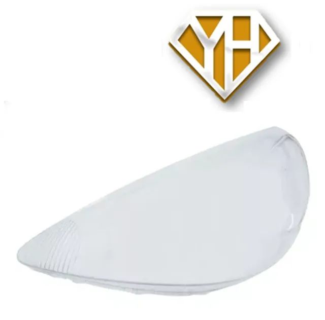 Lente Farol Principal Esq. Honda Fit 2003/2008 YH - YH-01-002-Z L