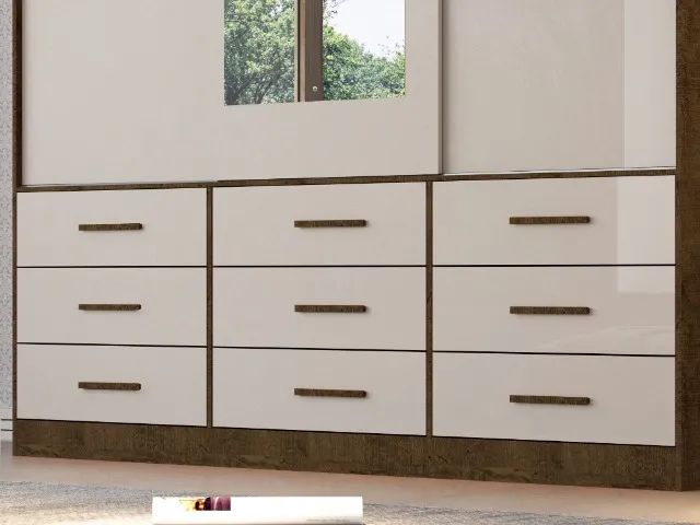 Guarda-Roupa @Uruguai@ - Foto 2
