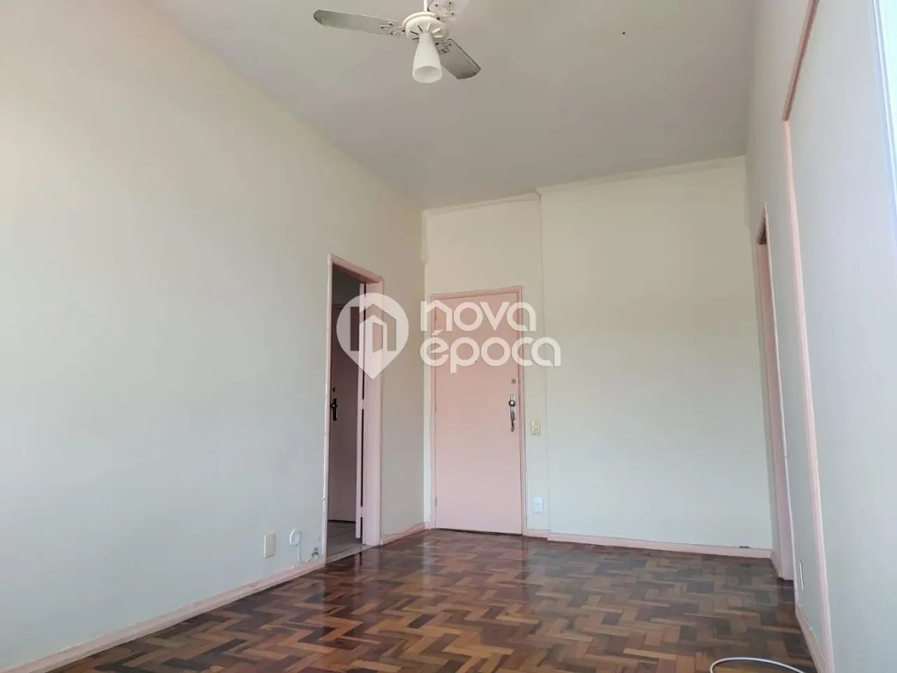 Laranjeiras | Apartamento 1 quarto - Foto 6