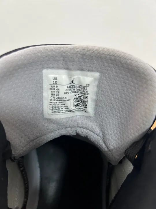 Tênis Air Jordan Lift Off - Foto 5