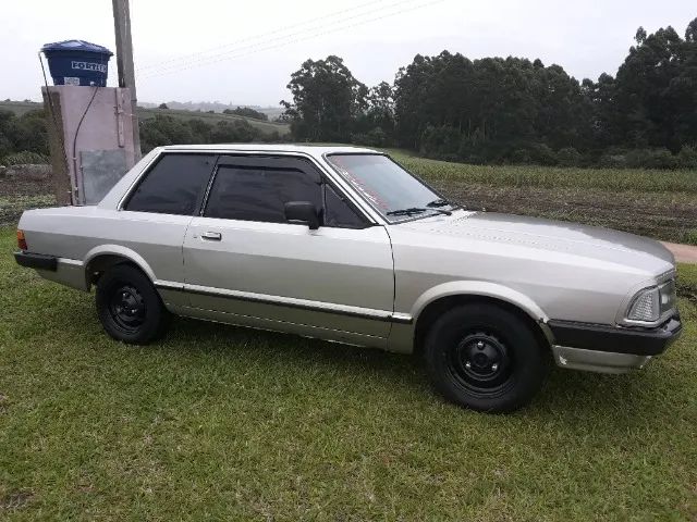 FORD DEL REY Usados e Novos no RS