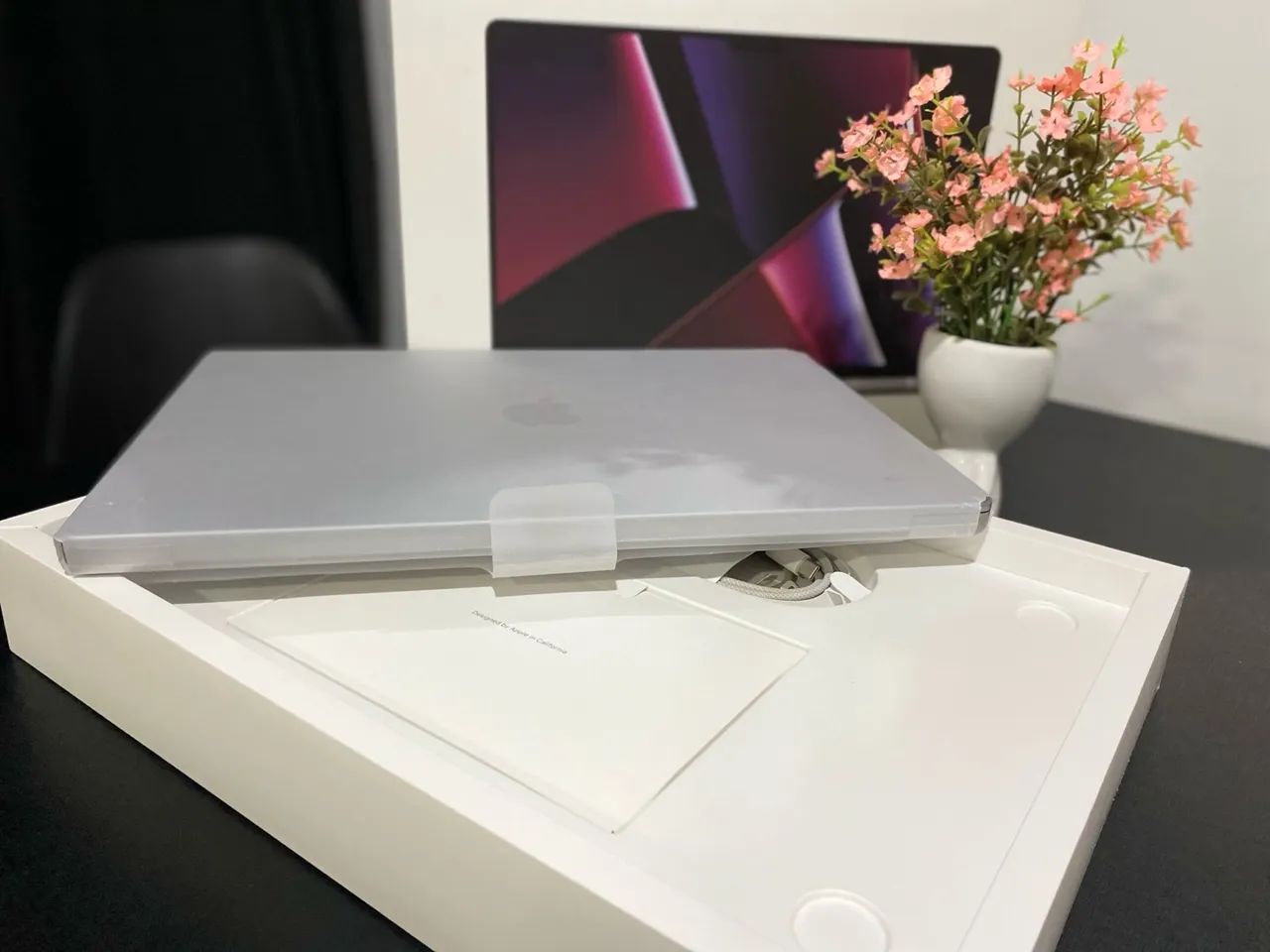 MacBook Pro M2Max/32GB/1TBSSD a Pronta entrega 