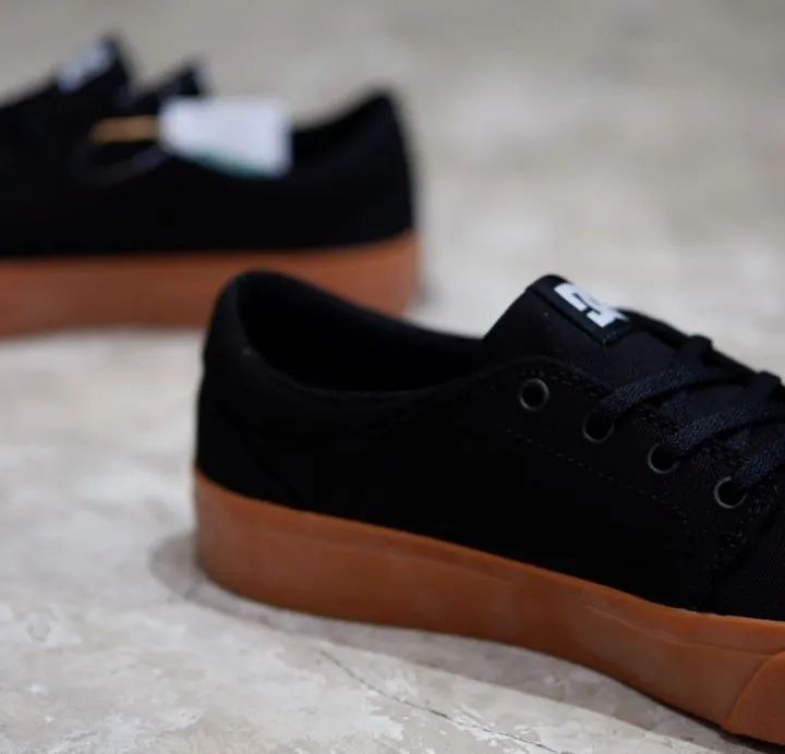 Tênis DC Shoes Co 40 - Foto 2