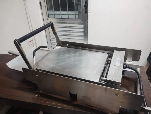 TOSTER batch bun taylor - Foto 2