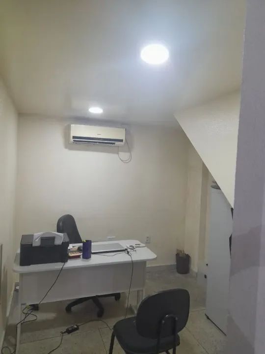 Vendo excelente Galpão no início da Mário Covas, área:210m² - Foto 4