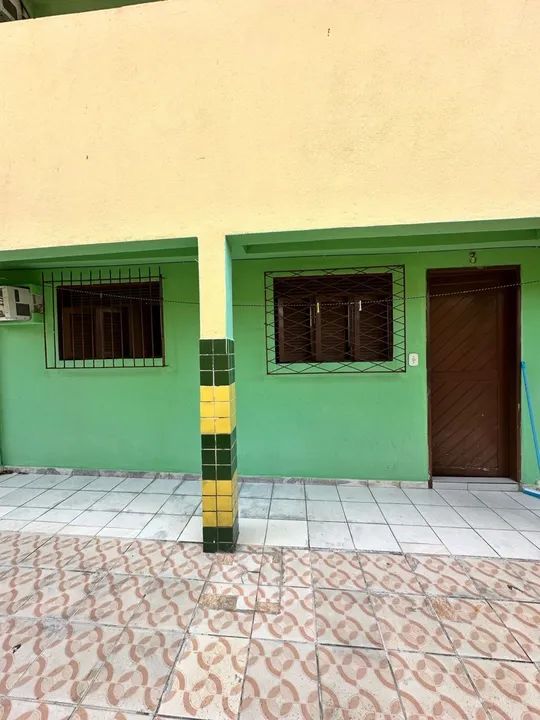 ALUGA-SE APARTAMENTO KIT NET MOBILIADO! - Foto 11