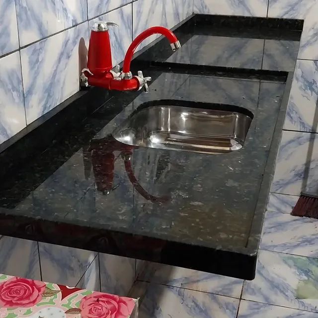 Mármores e  granitos 