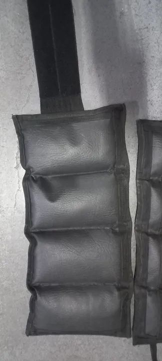 Caneleiras para ginástica localizada - Foto 2