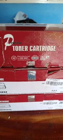 Toner - Foto 4