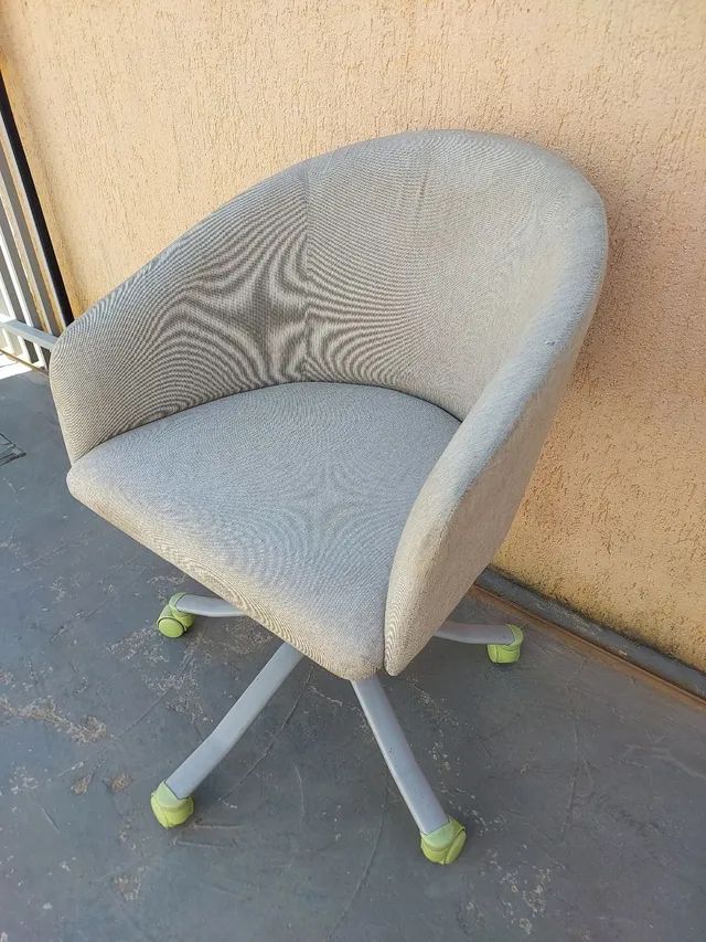 Poltrona escritorio  - Foto 5