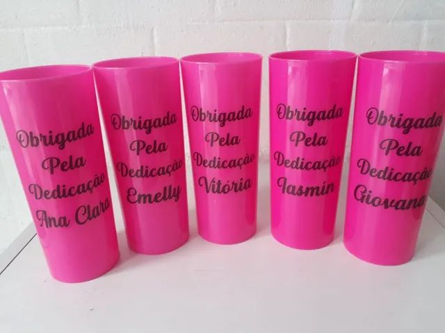 Long Drink Personalizado - Foto 4