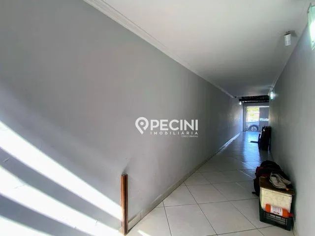 Casa com 2 quartos e edicula nos fundos para venda em Rio Claro, bairro Vila Nova - Foto 4