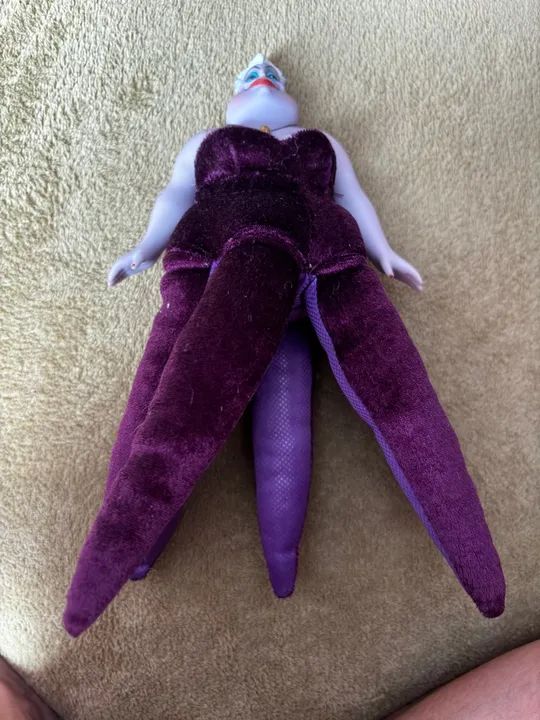 URSULA BRUXA DO MAR - Foto 3