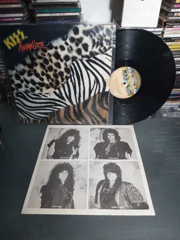 Discos Lps Vinil Lista De Valores Na Descrição