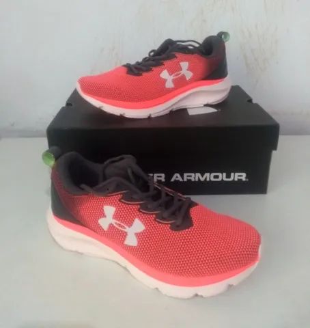 Zapatilla Under Armour