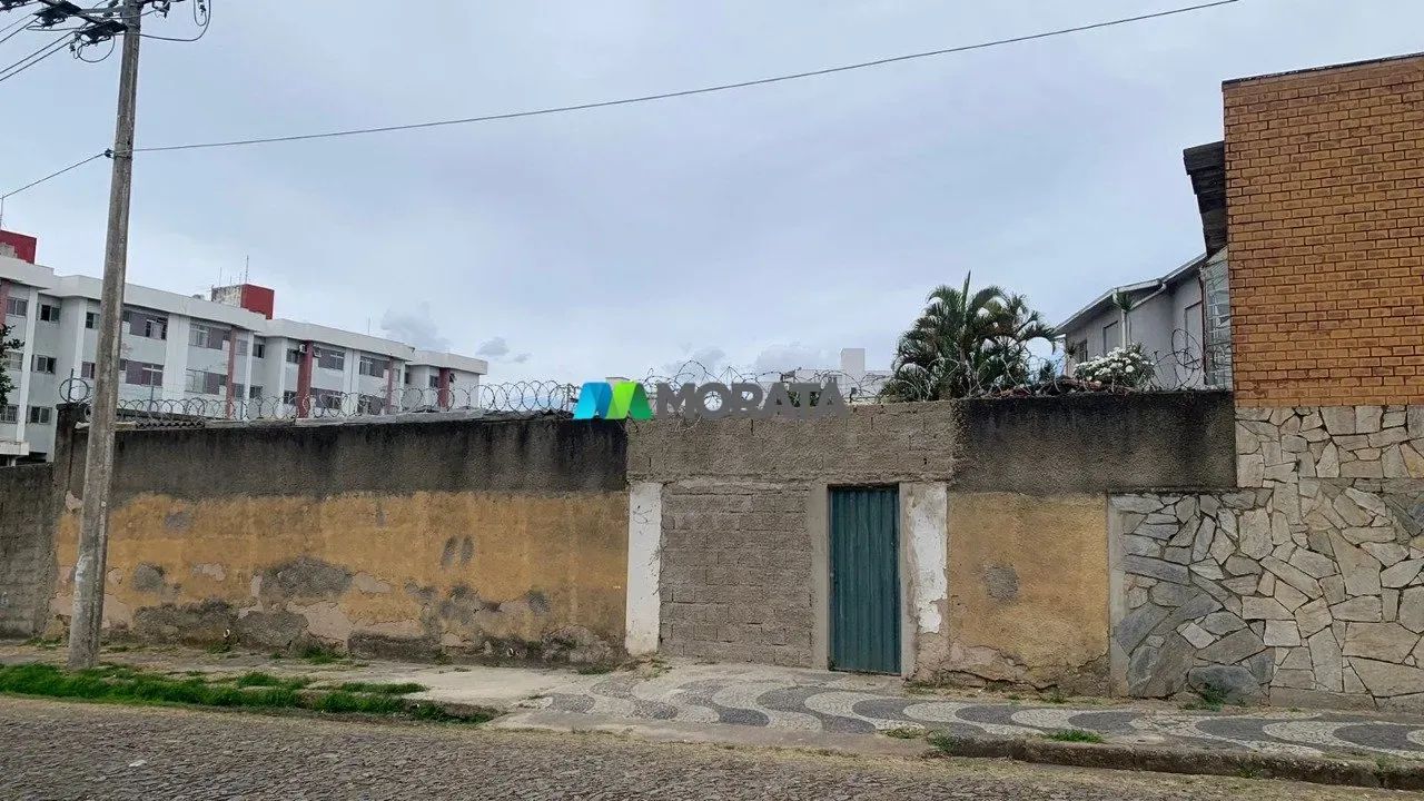 LOTE À VENDA - 742 m² - CALAFATE - BELO HORIZONTE (MG) - Foto 2