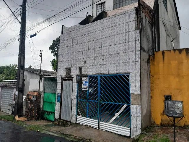 foto - Manaus - Novo Aleixo