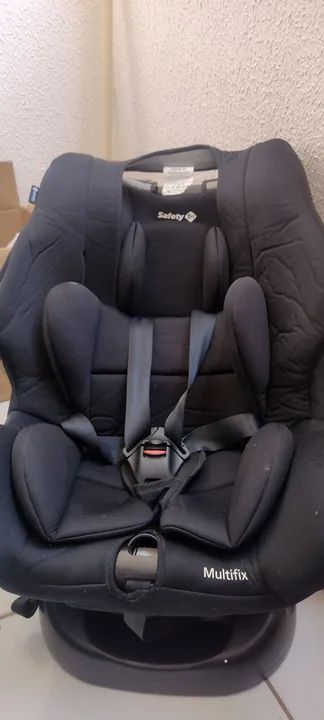 Cadeira veicular infantil Safety 