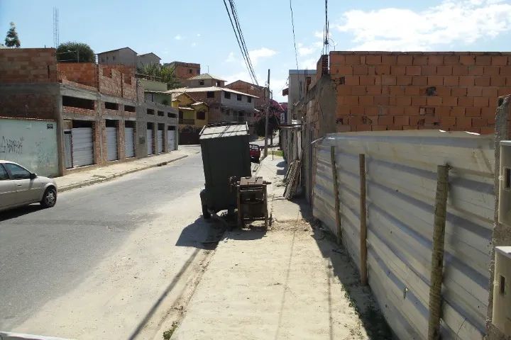 foto - Belo Horizonte - Ouro Minas