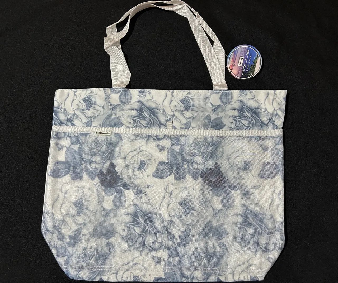 Bolsa Holly Praia , Academia - Foto 6