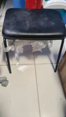 Branquinho para escritório  - Foto 5