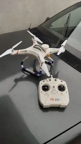 Dron hot sale cx 20