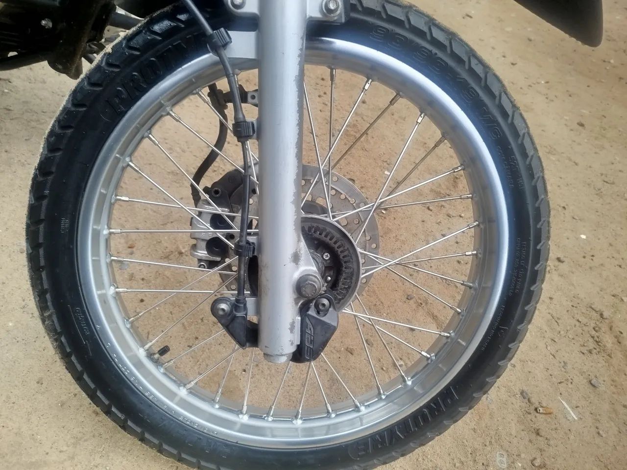 Crosser 150 2020  - Foto 5