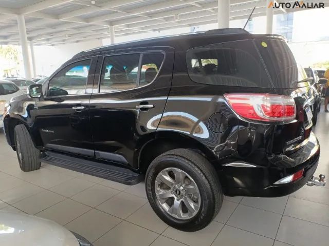 Trailblazer 2.8 Premier Turbo Diesel Automática 7L 2022/2023 - - Foto 4