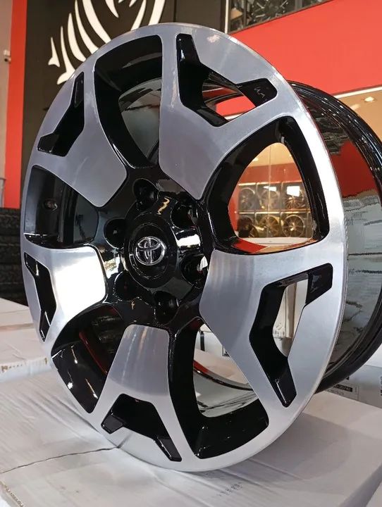 Roda Rossini R18 - Foto 2