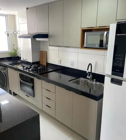 COZINHA PLANEJADA DE ALTO PADRÃO  - Foto 5